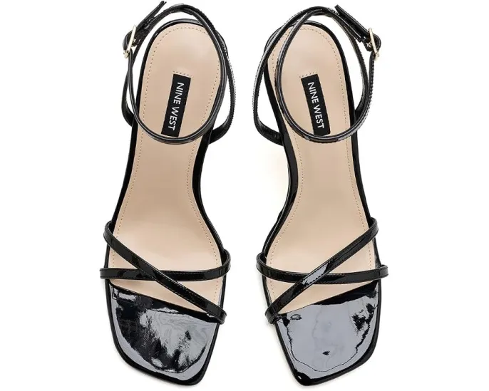 Босоножки Penelope от Nine West на шпильке