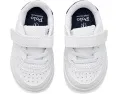 Polo Ralph Lauren детские кеды Masters Court Ps