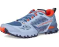 Трейловые кроссовки La Sportiva Bushido Wide III с широкой колодкой и подошвой FRIXION