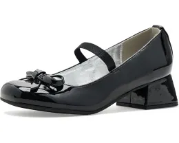 Туфли Nina Kids Bryonna для девочек с квадратным каблуком