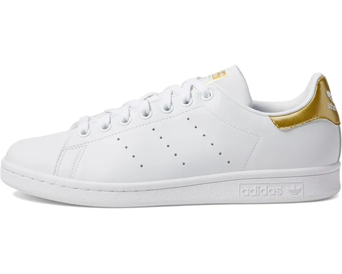 Веганские кроссовки adidas Originals Stan Smith из переработанных материалов