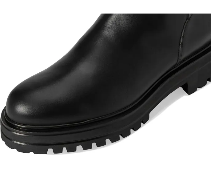 Ботильоны La Canadienne Tayler с массивной подошвой и технологией City Dry