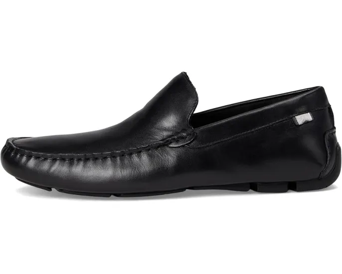 Лоферы Theo без шнуровки с квадратным мыском Kenneth Cole