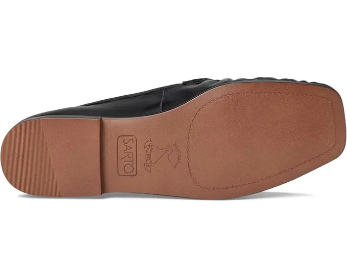 Мокасины Franco Sarto A-Lainey с квадратным носком