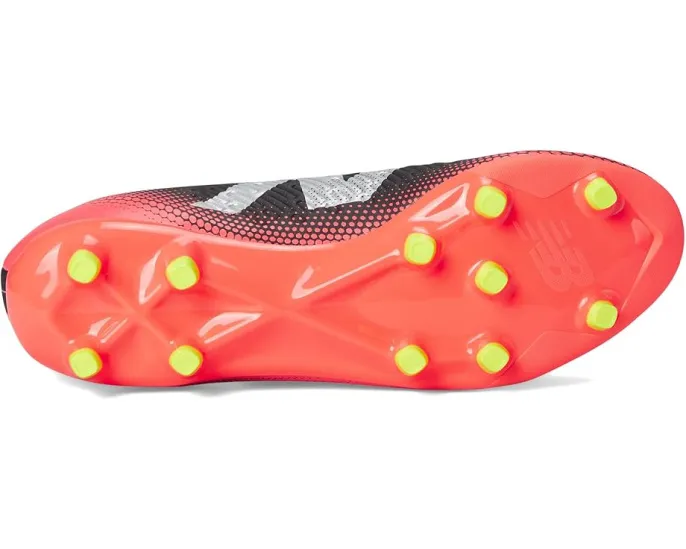 New Balance TEKELA MAGIQUE FG V4+ с шипами и низким силуэтом