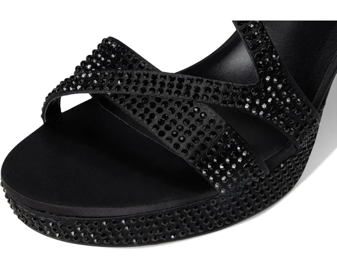 Босоножки Naturalizer Abby на платформе с ремешками и шпилькой