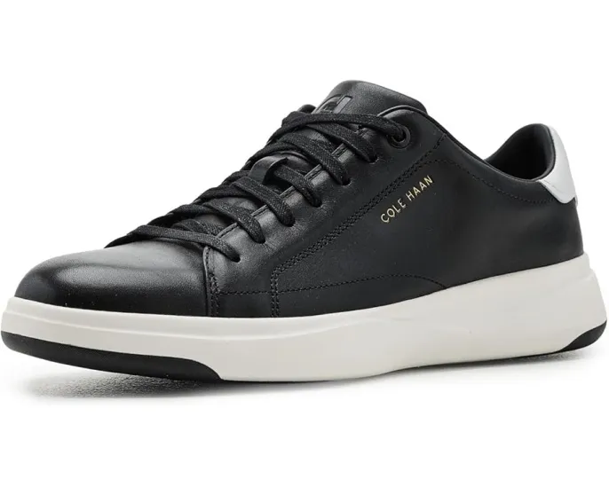 Кроссовки Cole Haan Grandpro Tennis II с технологией Featherfeel