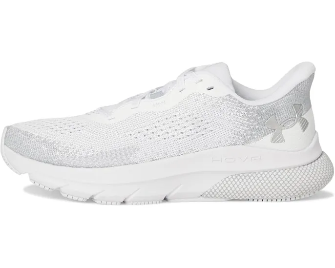 Кроссовки Under Armour Hovr Turbulence 2 с технологией HOVR