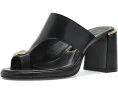 Мюли Syndika от Kenneth Cole New York с каблуком-столбиком