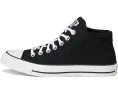 Кроссовки Converse Chuck Taylor All Star Madison средние с ортопедической стелькой