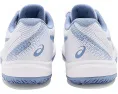 ASICS Обувь для пиклбола Game FF с технологиями TRUSSTIC и FLYTEFOAM
