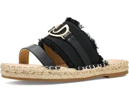 Эспадрильи Keelee с каблуком 4.4 см и системой комфорта 4 мм