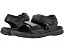 Сандалии Rockport Darwyn Quarter Strap с открытым носком и двумя застежками