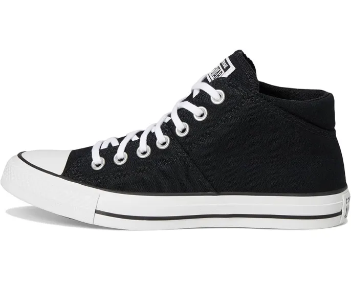 Кроссовки Converse Chuck Taylor All Star Madison средние с ортопедической стелькой