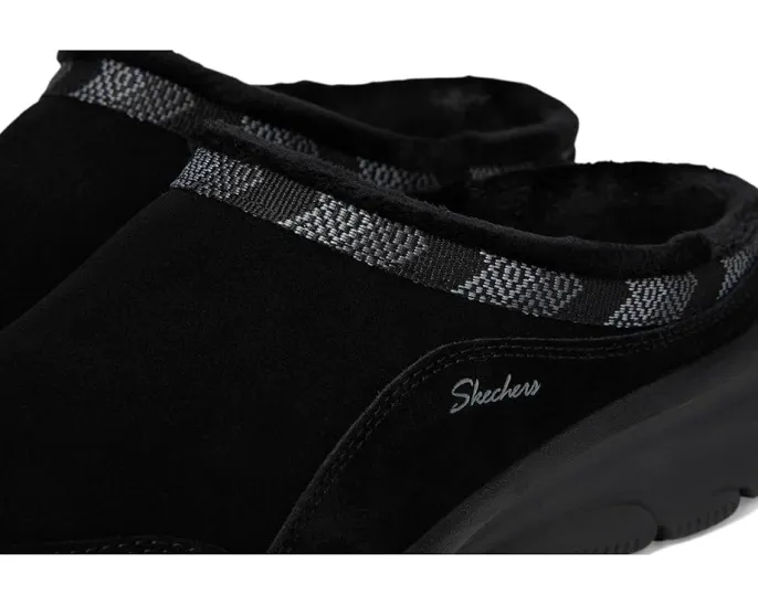 SKECHERS Туфли Easy Going с отделкой Scotchgard и стелькой Air-Cooled Memory Foam