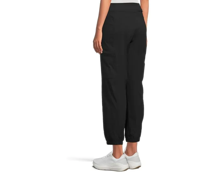Джоггеры Mountain Hardwear Dynama High Rise Utility с карманами