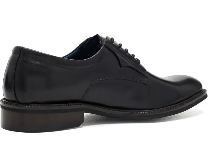Ботинки Steve Madden Buckner мужские из высокоглянцевой кожи