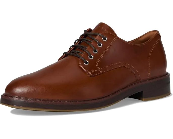 Оксфорды Cole Haan Judson Grand Plain Toe с кожаной подкладкой