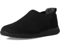 Эластичные слипоны LifeStride Respect с технологией Air Step и круглым носком