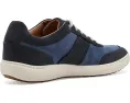 Кеды Clarks Nalle Fern на шнуровке из премиальной кожи