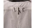 Чемодан для одежды Garment Bag с отделениями из сетки Baggallini