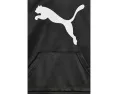 Толстовка Puma с капюшоном и логотипом для мальчиков