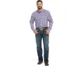 Ariat M4 Adkins джинсы клеш с заниженной талией в цвете Turnout