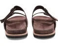 Сандалии Allen Edmonds Seagrove на ремешках с замшевым верхом