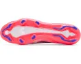 Бутсы Adidas F50 Hyperfast League Laceless для игры на твердом грунте