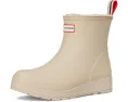 Утепленные короткие сапоги Hunter Play Short Insulated F для женщин с водонепроницаемостью