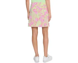 Гольф-шорты Monica Bow с бантом и UPF 50+ Lilly Pulitzer