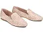 Лоферы Birdies Starling Woven Flat с плетением и семью слоями комфорта
