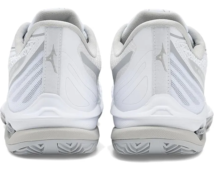 Кроссовки Mizuno Wave Exceed Tour 7 CC для тенниса и пиклбола