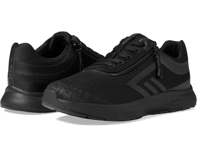 Кроссовки BILLY Sport Inclusion с запатентованной молнией и съемными стельками