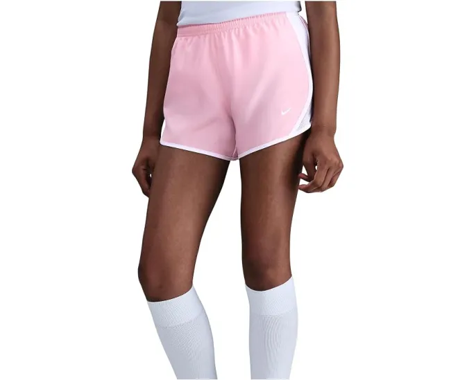 Беговые шорты Nike Kids Tempo Dri-FIT с технологией отвода влаги