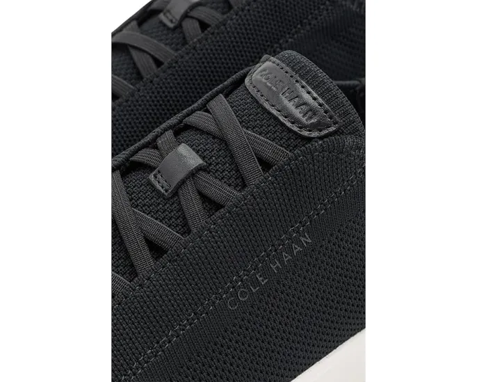Кроссовки Grandpro Luxe Stitchlite Slip-on Cole Haan с технологией Stitchlite