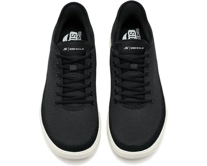 Слипоны SKECHERS Go Walk Commuter Hands Free с амортизацией Ultra Go