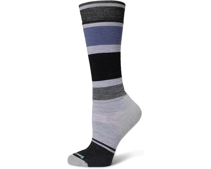 Носки Smartwool для сноуборда с целевой амортизацией и технологией Extra Stretch