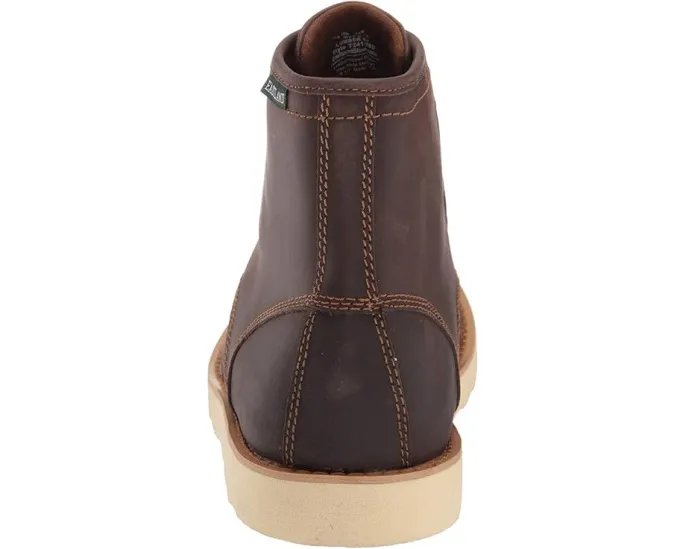 Ботинки Eastland 1955 Edition Lace Up с состаренной кожей и EVA стелькой