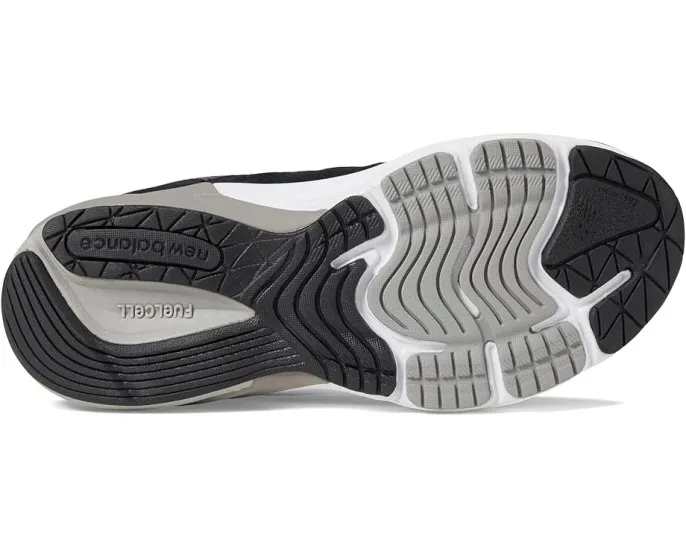 Детские кроссовки New Balance 990v6 с технологией FuelCell и сетчатым верхом