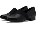 Туфли Clarks Juliet Gem для легкого надевания с квадратным миндалевидным носком