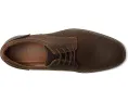 Оксфорды Steve Madden Carlsbad из замши на квадратном каблуке