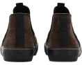 Globe кеды Dover slip-on в стиле челси