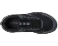 Кроссовки Saucony Kids Hurricane KDZ для детей с кожаным верхом