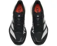 Adidas Terrex Agravic 4 кроссовки для трейлраннинга Black Grey White
