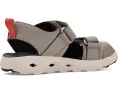 Columbia детские сандалии Techsun Adventure PT