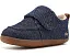 Туфли Wyatt Mini See Kai Run для малышей