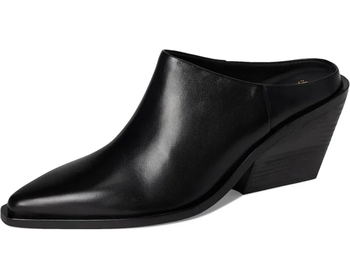 Мюли Seychelles Morning Joe с заостренным носком и клиновидным каблуком