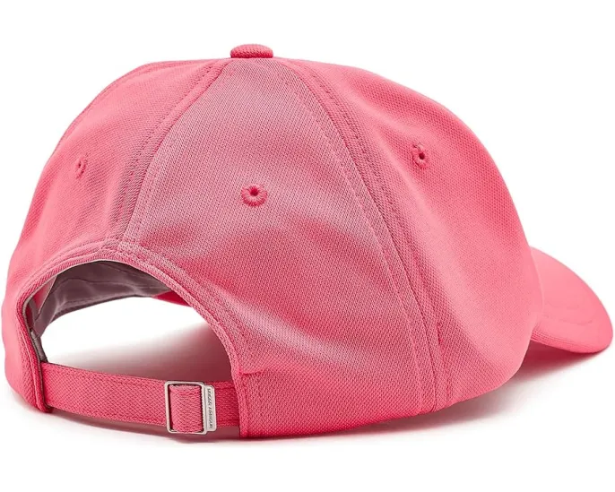 Under Armour бейсболка Blitzing Low с регулируемой посадкой и изогнутым козырьком