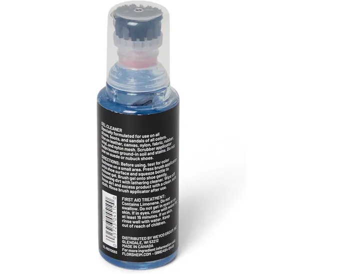 Универсальное чистящее средство для обуви Florsheim для очистки и защиты